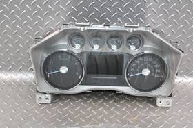 Ec3t10849jb Ford 2014 F250 6.7l 175k Miles Instrument Gauge Cluster Speedometer Tachometer