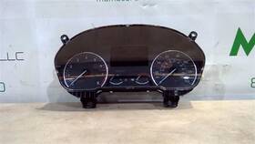 255.fd1b20 Ford Ecosport 2018-2021 Front Left Side Instrument Cluster Speedometr