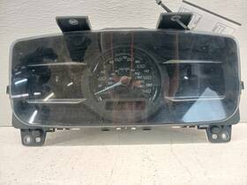 Eg1t-10849-aa Ford Eg1z10849aa 14 Taurus Speedometer Cluster Mph Id Thru Ae 116415 Miles