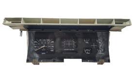 Eltf-10c956-a Ford 1980-1986 F150 F250 Bronco Manual Instrument Speedometer Cluster