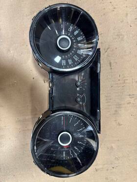Ford Er33-10849-ea 2014 Mustang Speedometer Tested Working 118k Miles Oem