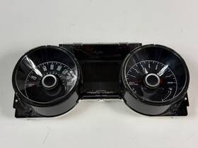Er3z-10849-ea Ford Lcd Cluster - Sal12117