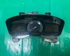 Es7t-10849-jb Ford 2013-2017 Fusion Speedo Instrument Cluster Unkwn Miles