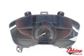 Es7t-10849-kd Ford Speedometer Cluster Assembly Kph Id Fits 2014 Fusion 692312