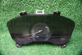 Es7t10849jc Ford 2014 Fusion Se Speedometer Gauge Cluster Oem 37k Miles