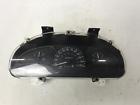 Ford Escort Instrument Cluster Rdpr Miles