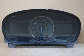 Et4t-10849-gj Ford 2014 Edge Speedometer Gauge Cluster Miles Unknown Oem