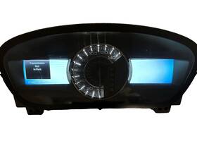 Et4t10849gb Ford Speedometer Instrument Cluster 2014 Edge Dash Panel Gauges 175 937 Miles