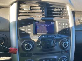 Et4z10d885ca Ford Used Front Center Infotainment Display Fits 2014 Edge Dash Mo