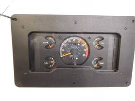 F09f-10848-aa Ford 90s Rv Motorhome Speedometer Cluster Assembly New Old Stock