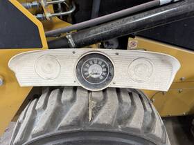Ford F100 F250 F350 F500 F600 1961-1964 Truck Gauge Cluster Speedometer Instrument Panel