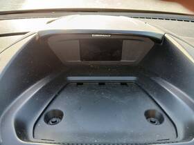 F1ft18b955ra Ford Used Infotainment Display Fits 2017 Escape Front 4.2 Screen Thru 12/06/1