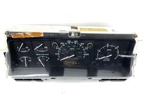 F6tf-10849-ga Ford F250 F350 1994 1995 Powerstroke Diesel Instrument Tach Gauge Cluster Auto
