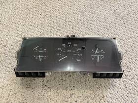 F37f-10849-gc Ford 1994 Ranger / Explorer Instrument Cluster