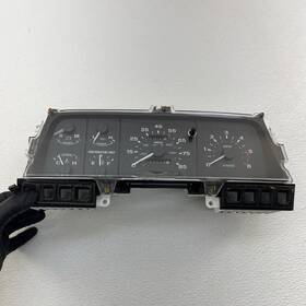 F37f-10849-jd Ford 89-94 Ranger Explorer Bronco Ii Instrument Speedometer Cluster W Tachometer