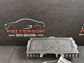 F37fca Ford 93-94 Explorer Speedometer Instrument Dash Gauge Cluster