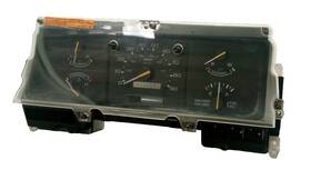 F39f-10849-ae Ford 1992-95 Aerostar Instrument Speedometer Gauge Cluster 193k Miles Oem 90mph