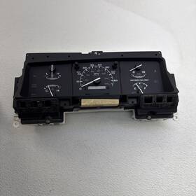 F3tf-10c956-a Ford 1994-1996 F-150 F-250 F-350 Instrument Speedometer Cluster Assembly Oem