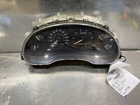 F4zf-10e853-fa Ford 94 95 Mustang V6 3.8l F4zf-10849-ab Instrument Gauge Cluster 120 Mph Speedo 7998 F4zf-10e853-fa Ford 94 95 Mustang V6 3.8l F4zf-10849-ab Instrument Gauge Cluster 120 Mph Speedo 7998