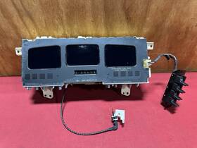 F5df-10849-aa Ford 1995 Taurus / Mercury Sable Digital Instrument Cluster