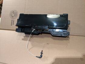 F5vf10849af Ford 95 96 97 Lincoln Town Car Digital Speedometer Gauge Cluster F5vf 10849 Af
