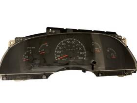 F65f10849ac Ford Speedometer Instrument Cluster 97 F150/f250 Dash Gauges 127 416 Miles