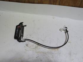 F815-a Ford 1997-2003 F150 F250 F350 Ranger Cluster Automatic Shift Indicator Gauge