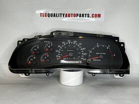 F81f-10c956-c Ford 1999 Diesel F-250 F-350 F-450 F-550 Instrument Cluster 440k Miles Read
