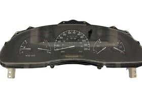 F87f10849ag Ford Speedometer Instrument Cluster 98 99 00 Ranger Dash Panel 150 733 Miles
