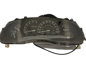F87f10849ck Ford Speedometer Instrument Cluster 98 Mountaineer/ Explorer Dash 129 995 Miles
