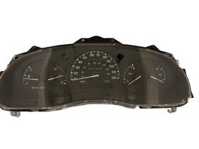F87f17282cc Ford Speedometer Instrument Cluster 98 99 00 Ranger Panel Gauges 342 465 Miles