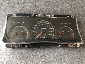Ford F8af-10848-aa Instrument Cluster 1998-2000 Crown Victoria Mercury