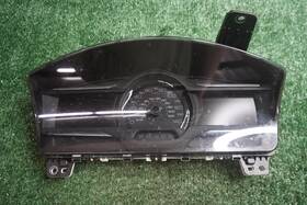Fa8t10849ad Ford 2015 Flex Speedometer Gauge Cluster Oem 142k Miles