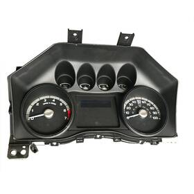 Fc3t-10849-ad Ford Gauge Cluster 2016 F250 F350 Super Duty Speedometer