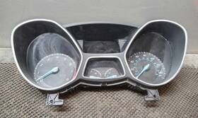 Fdcm5z10849csb Ford Speedometer Focus 14 15 16 17 18