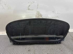 Fdct4z10849ea Ford Speedometer Edge 12
