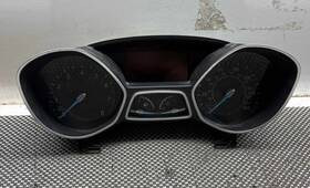 Fdf1ez10849cta Ford Speedometer Focus 15