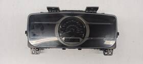 Fg1t10849ea Ford Ft15 Taurus Speedometer Cluster 92k Miles Oem 1 Year Warranty