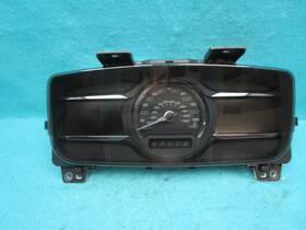 Fg1z-10849-aa Ford 15 2015 Taurus Sel Speedometer Instrument Gauge Cluster 82 720 Miles