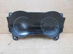 Fj7t-10849-cd Ford 2016 Lincoln Mkc Instrument Head Speedometer Gauge Cluster Oem 133 233 Miles