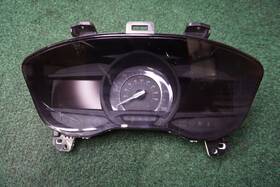 Fl1t10849ef Ford 2015 Expedition Speedometer Gauge Cluster Oem 133 712k Miles