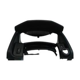 Fl1z-78044d70-aa Ford Genuine Cluster Bezel