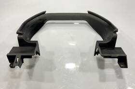 Fl3b-15044d70-a Ford 2015-2020 F-150 Gauge Cluster Trim P/n Genuine Oem Part