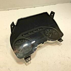 Fl3t-10849-bae Ford 2018 F-150 F150 Digital Speedometer Gauge Speed Cluster Oem 233k Miles