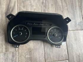 Fl3t10849bhf Ford Speedometer Instrument Cluster Dash Panel Gauges 2015 F150 200 000 Mile Est