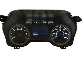 Fl3t10849bhh Ford Speedometer Instrument Cluster 2015 F150 Xlt Panel Gauges 140 819 Miles