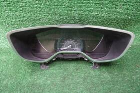 Fm5t-1084-ad Ford 2015 Cmax Speedometer Gauge Cluster Oem No Miles Recorded