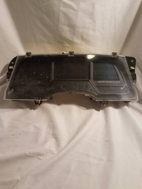 Fosf-10849-ca Ford 89-90 Thunderbird Mercury Cougar Digital Dash Cluster