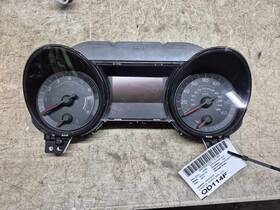 Fr33-10489-cg Ford 15 Mustang Speedometer