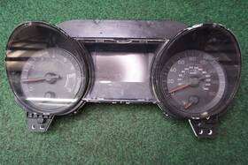 Fr3310849gf Ford 2015 Mustang Gt Speedometer Gauge Cluster Oem 44 112 Miles
